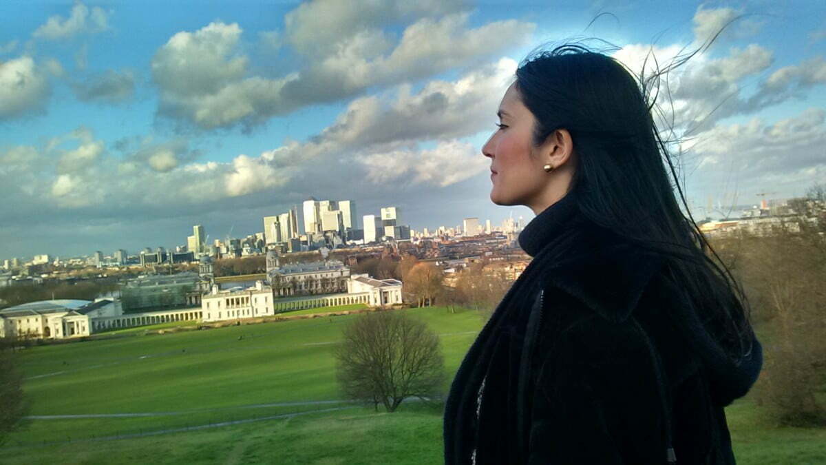 Greenwich Park, um parque real belíssimo cheio de história e geografia!