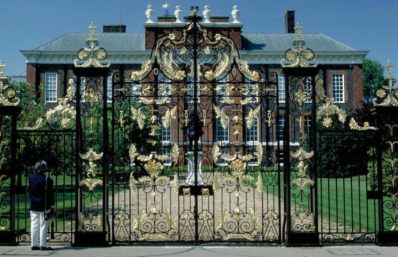 Lugares em Londres para saber tudo sobre a Família Real!