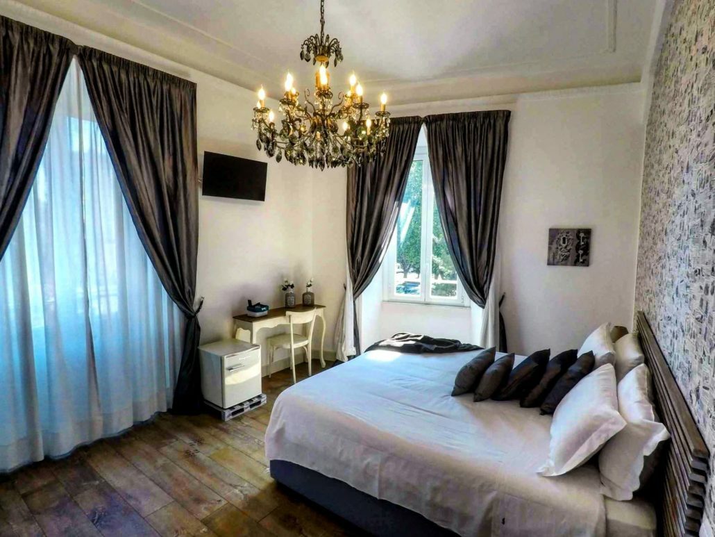 Adelina Guesthouse