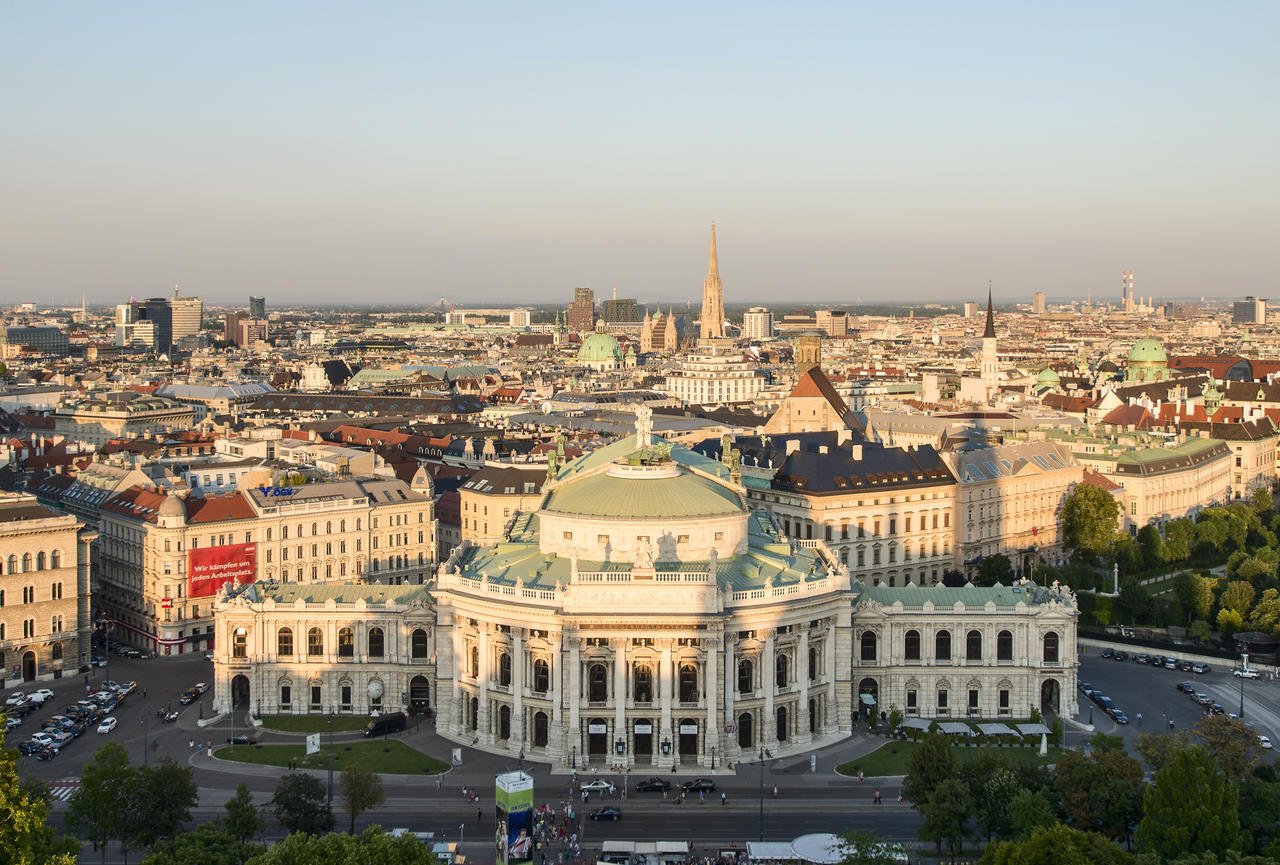 Roteiro em Viena: guia cultural