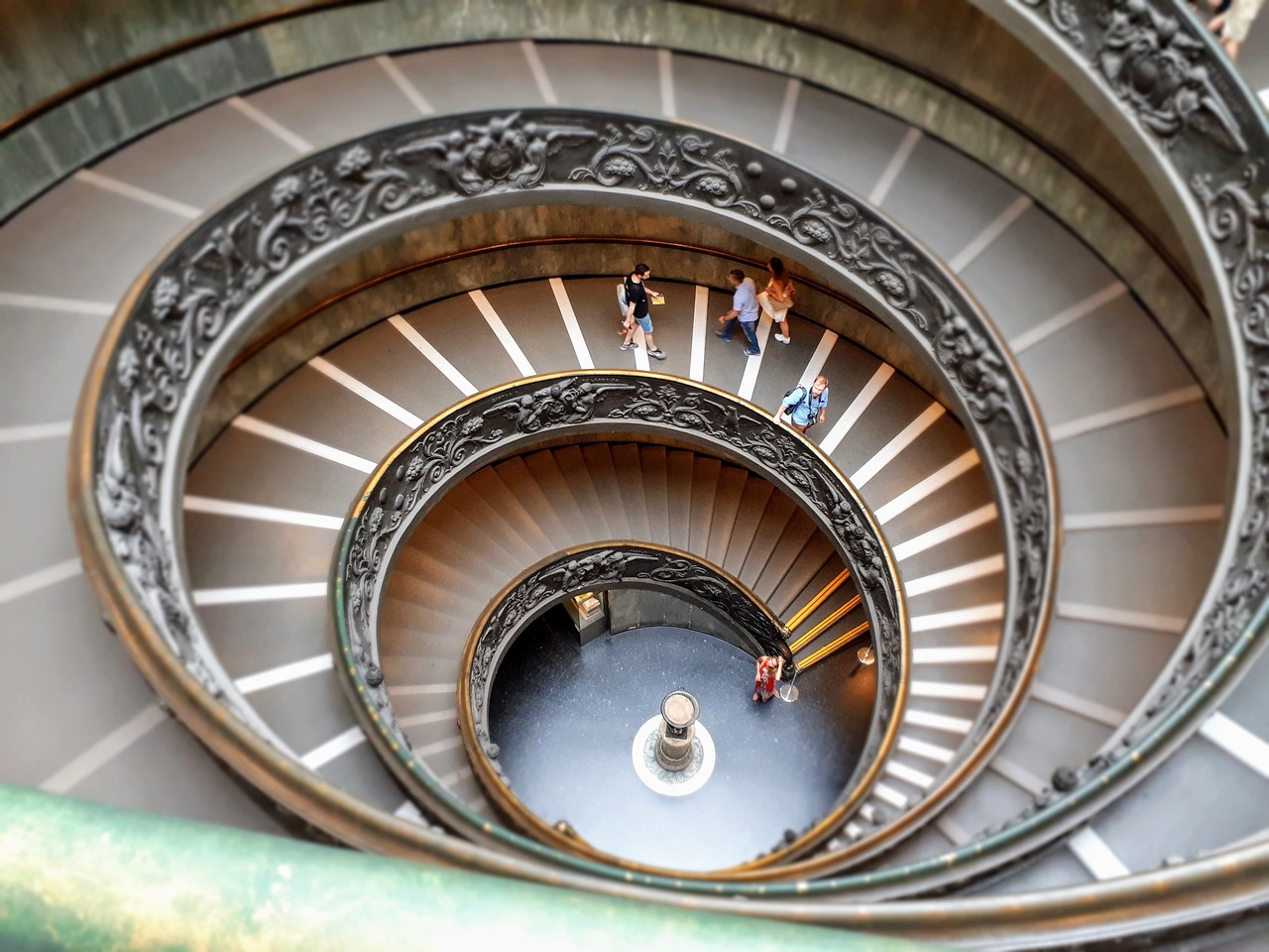 Museus do Vaticano: Qual Caminho Escolher?