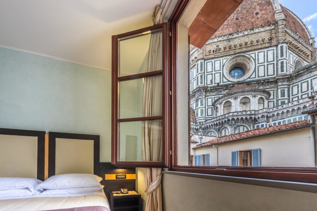 Hotéis em Florença - Duomo Firenze