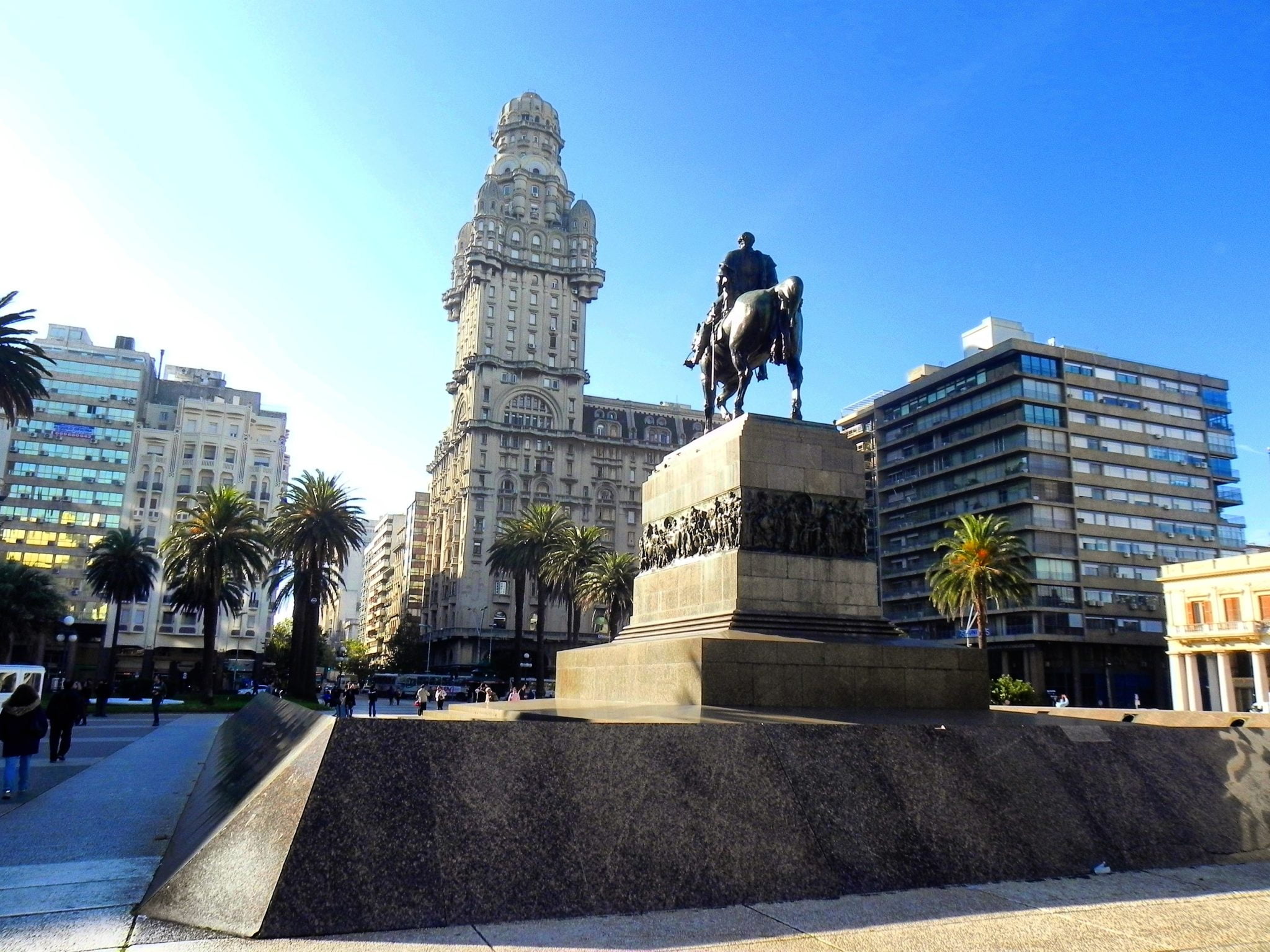 Dicas do Uruguai para você se apaixonar