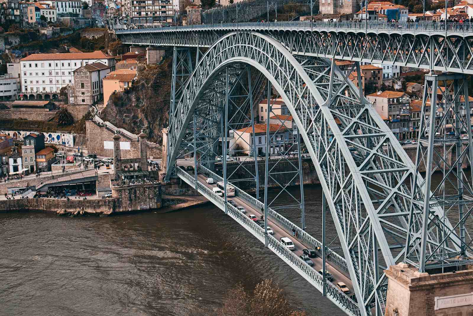 Guias Secretos no Porto: descobre os lugares secretos da cidade