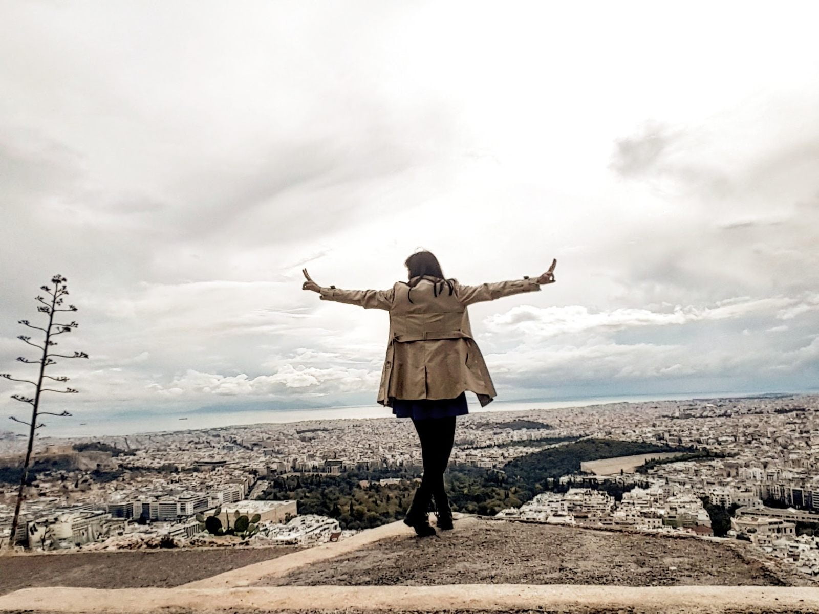 5 atrações em Atenas para quem adora história