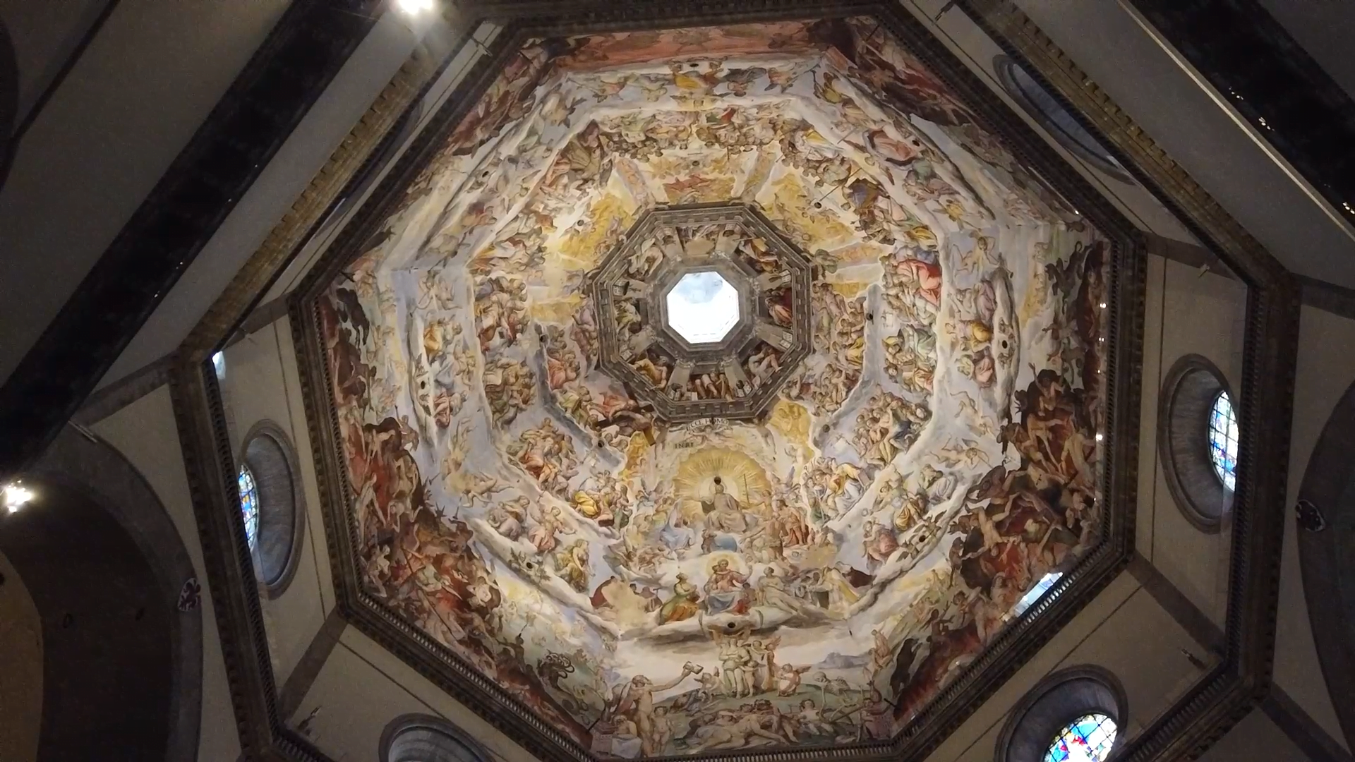 A magia da Itália através da arte barroca e renascentista
